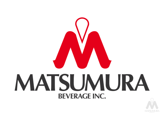 株式会社マツムラ酒販 ロゴ